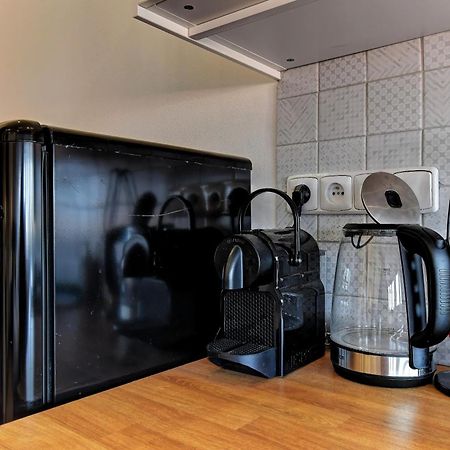 פראג Beautiful Apartment Dlouha מראה חיצוני תמונה