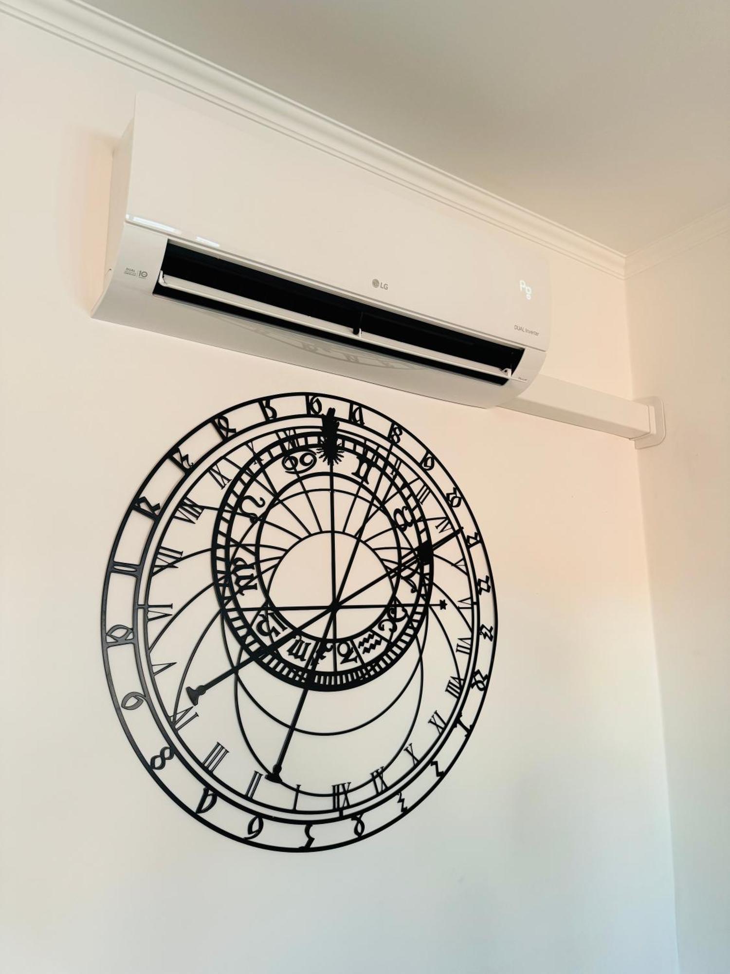 פראג Beautiful Apartment Dlouha מראה חיצוני תמונה