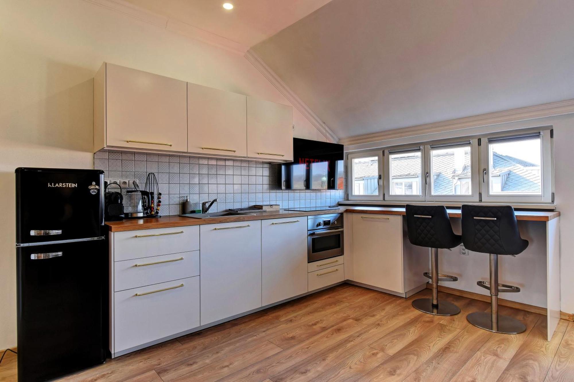 פראג Beautiful Apartment Dlouha מראה חיצוני תמונה
