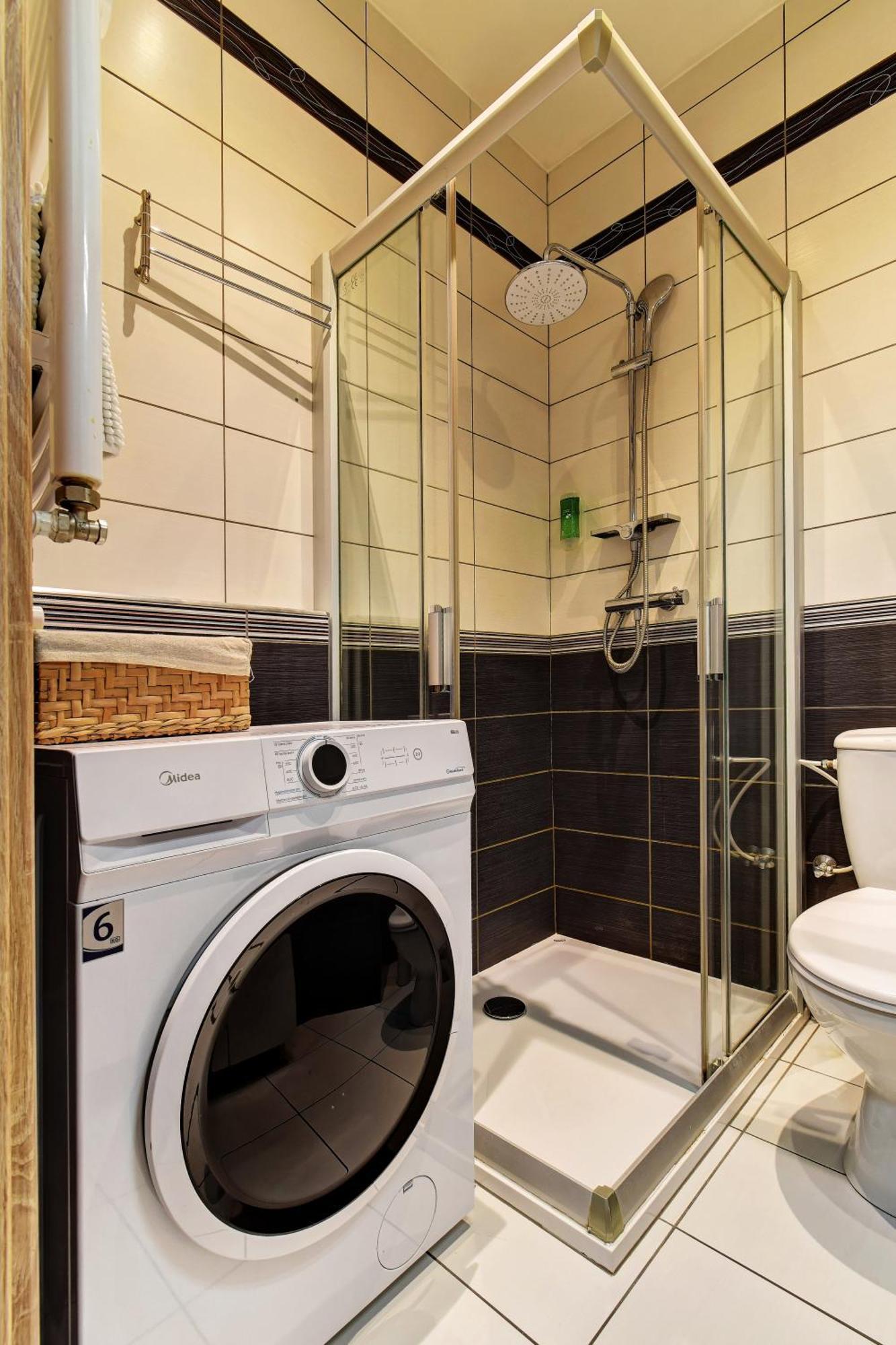 פראג Beautiful Apartment Dlouha מראה חיצוני תמונה